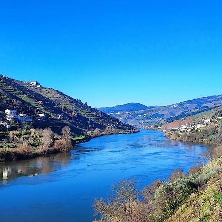 The River House Peso da Regua Luaran gambar