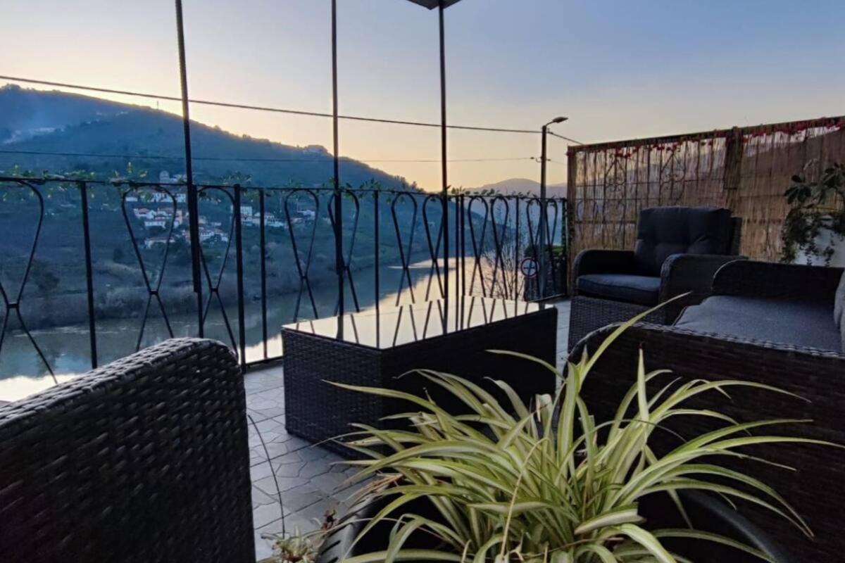 The River House Peso da Regua Luaran gambar